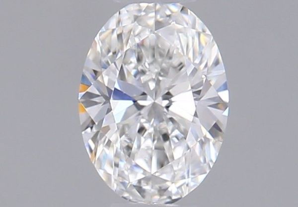 Oval Diamond image