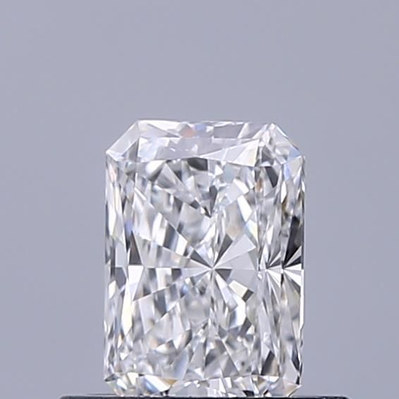 Radiant Lab-Grown Diamond image