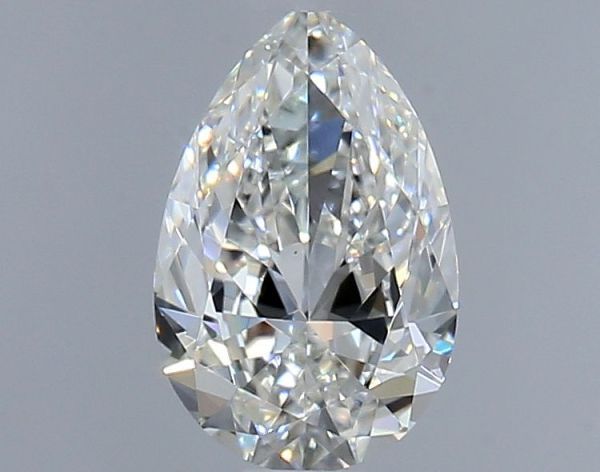 Pear Diamond image