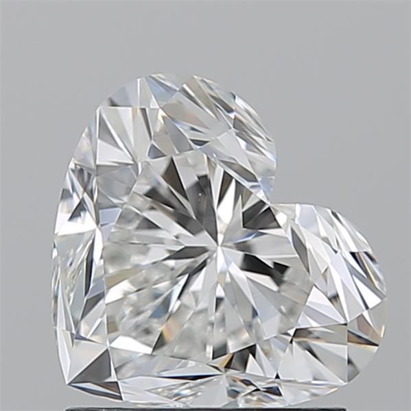 Heart Diamond image