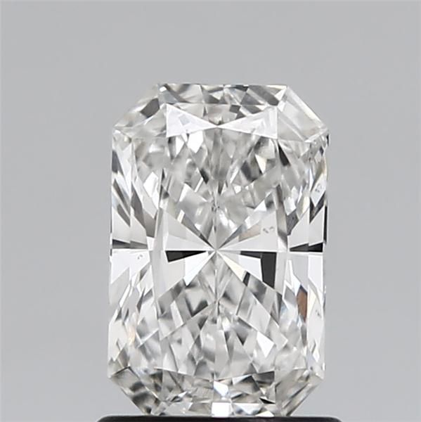 Radiant Lab-Grown Diamond image