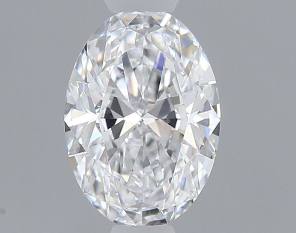 Oval Diamond image