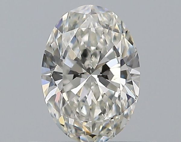Oval Diamond image