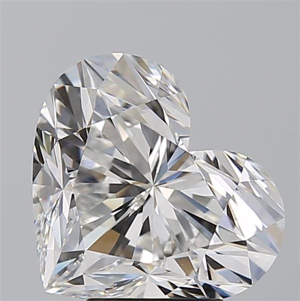 Heart Diamond image