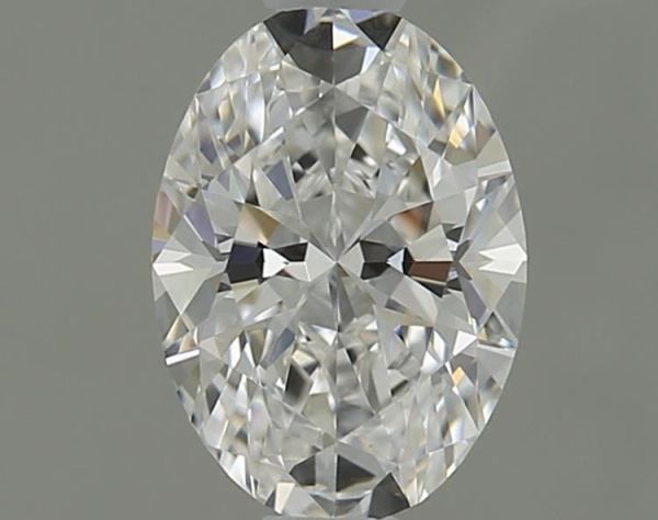 Oval Diamond image