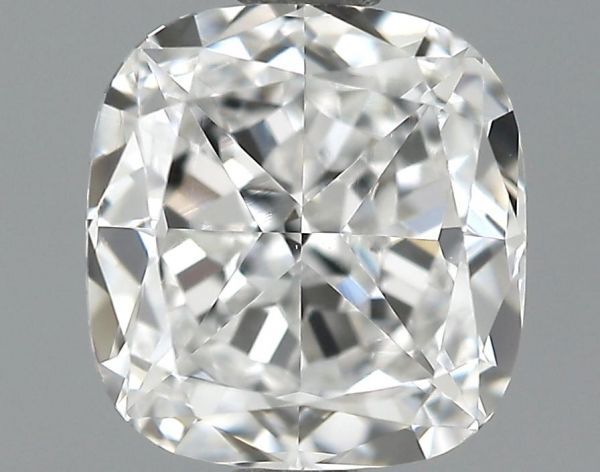 Cushion Diamond image