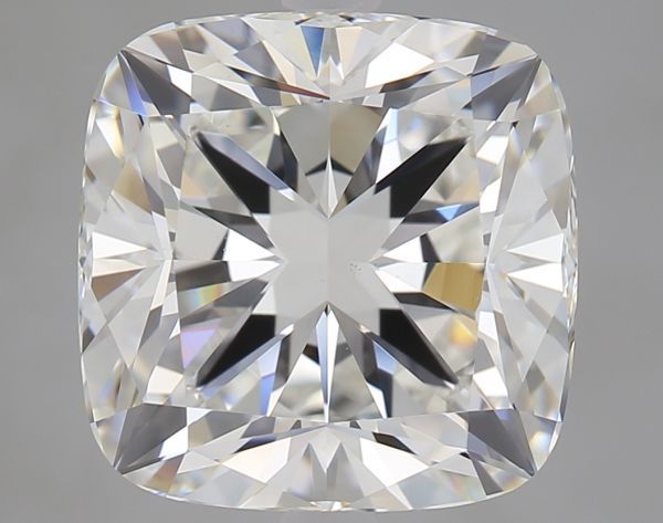 Cushion Diamond image