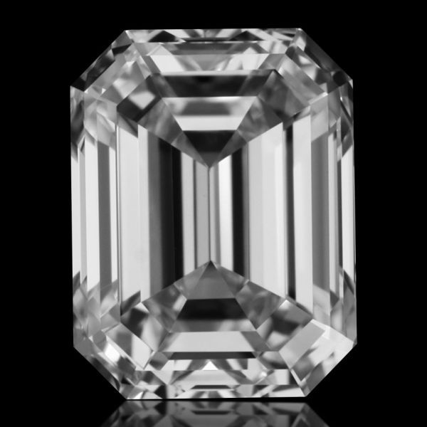 Emerald Diamond image