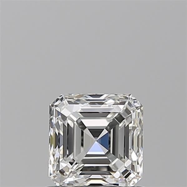 Asscher Diamond image
