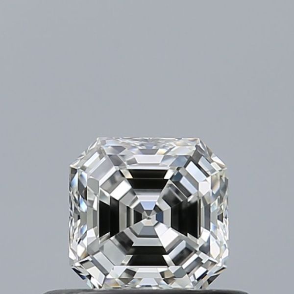 Asscher Diamond image
