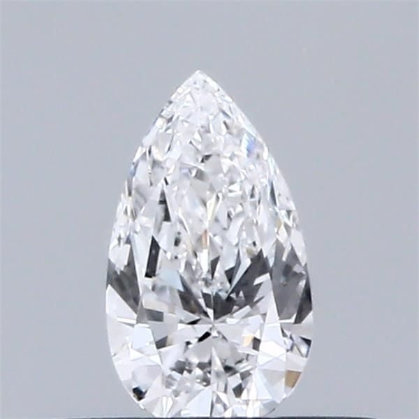 Pear Lab-Grown Diamond image