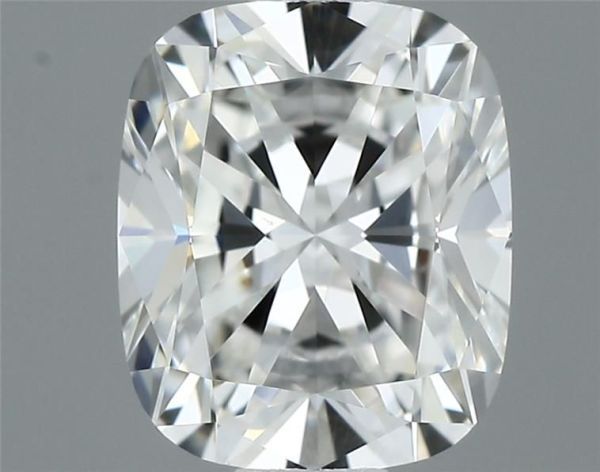 Cushion Diamond image