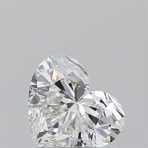 Heart Diamond image