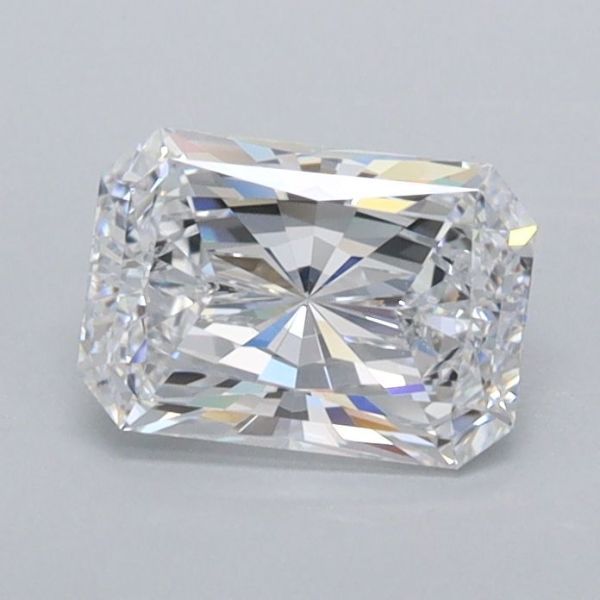 Radiant Lab-Grown Diamond image