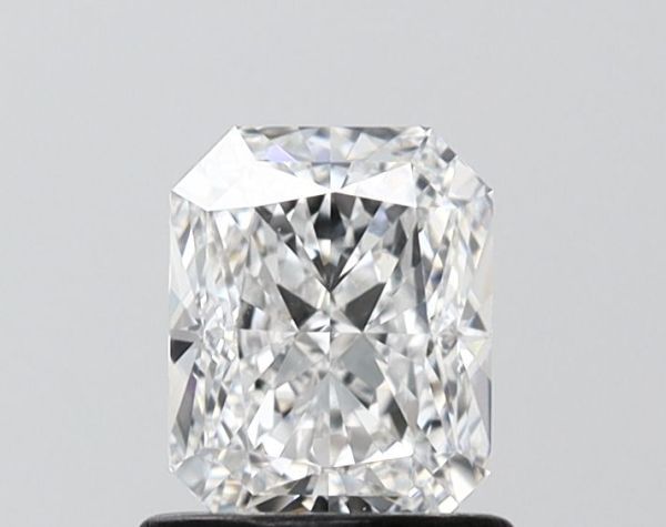 Radiant Lab-Grown Diamond image