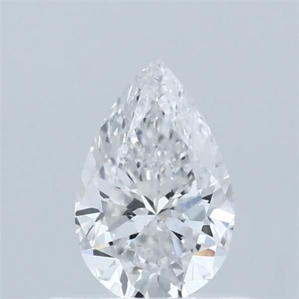 Pear Lab-Grown Diamond image