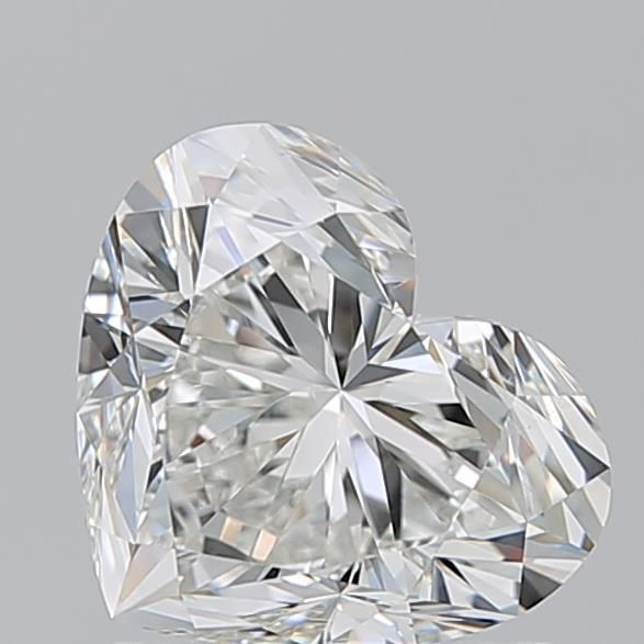 Heart Diamond image