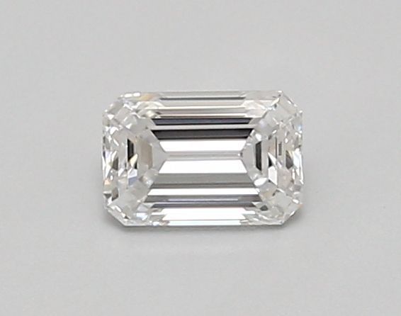 Emerald Lab-Grown Diamond image