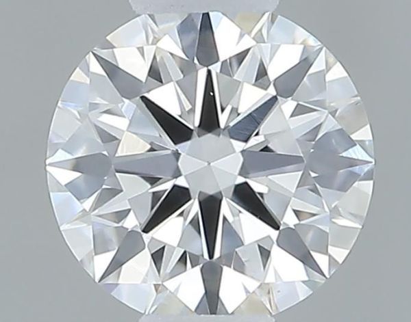 Round Diamond image
