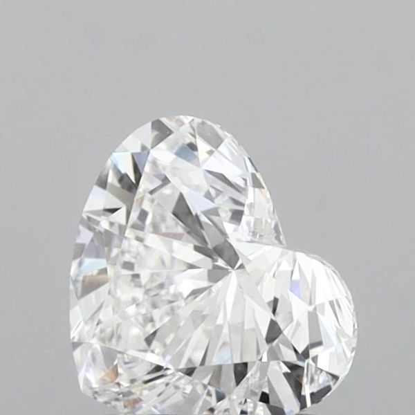 Heart Lab-Grown Diamond image
