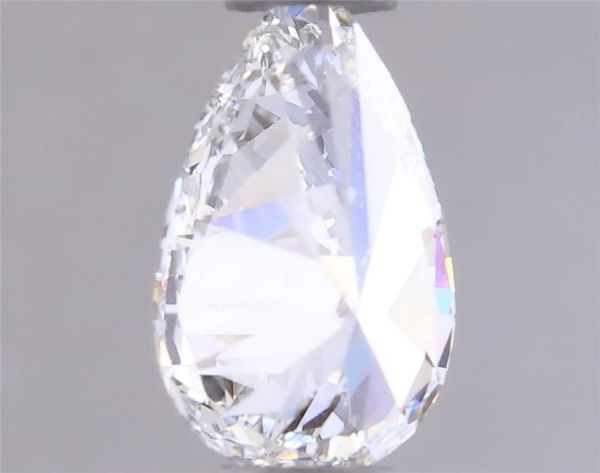Pear Diamond image