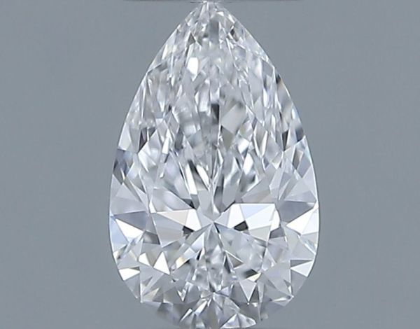 Pear Diamond image