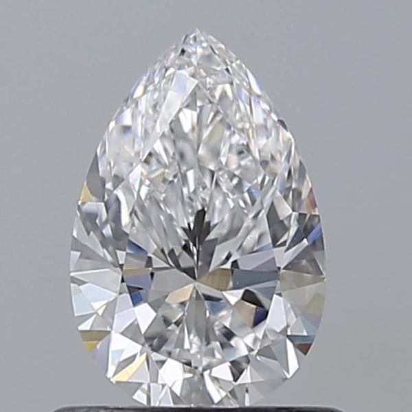 Pear Diamond image