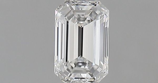 Emerald Diamond image