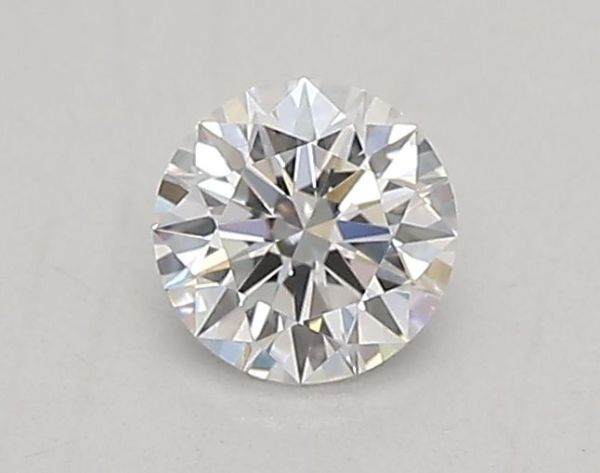 Round Lab-Grown Diamond image