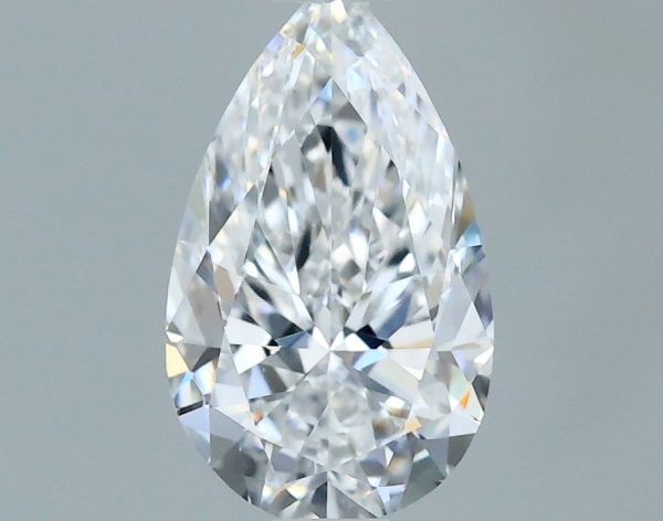 Pear Diamond image