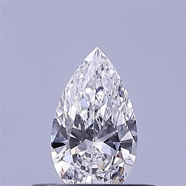 Pear Lab-Grown Diamond image