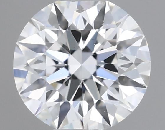 Round Diamond image