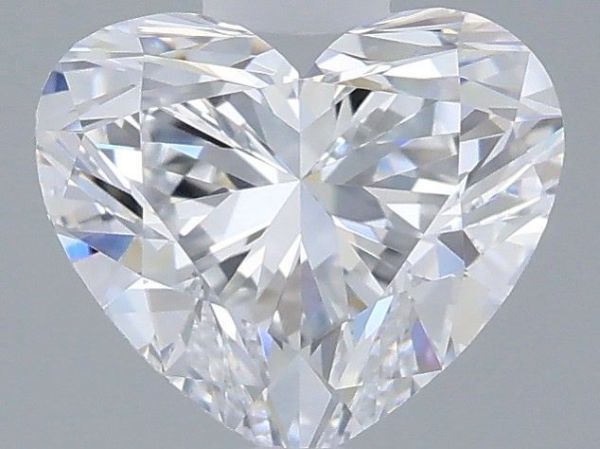 Heart Lab-Grown Diamond image