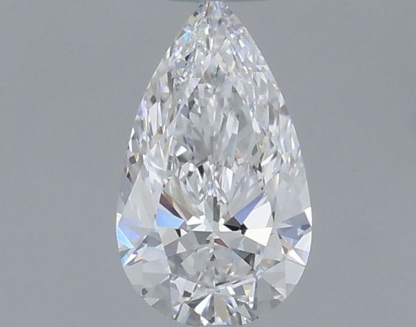Pear Diamond image