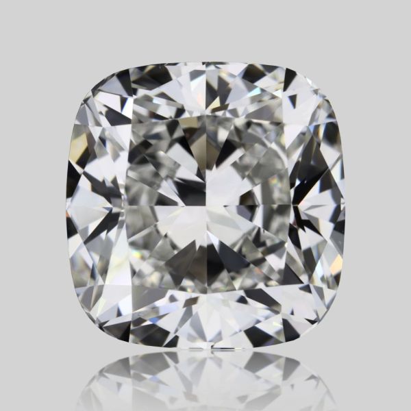 Cushion Diamond image