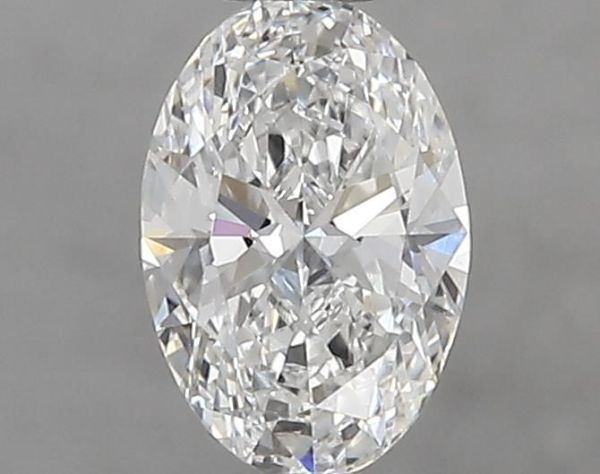 Oval Diamond image