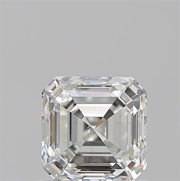Asscher Diamond image