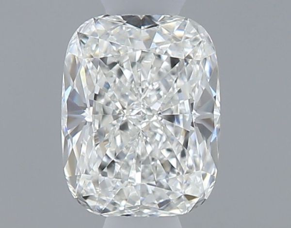 Cushion Diamond image