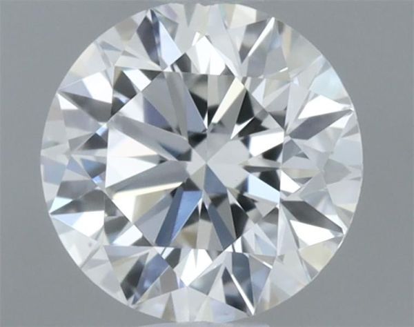 Round Diamond image