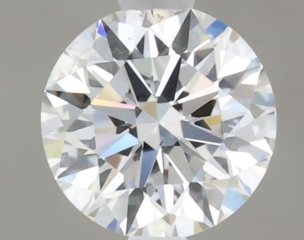 Round Diamond image