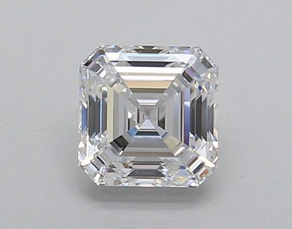 Asscher Lab-Grown Diamond image