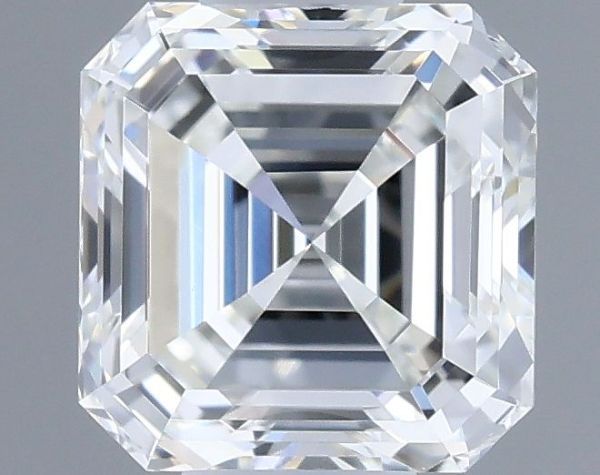 Asscher Diamond image