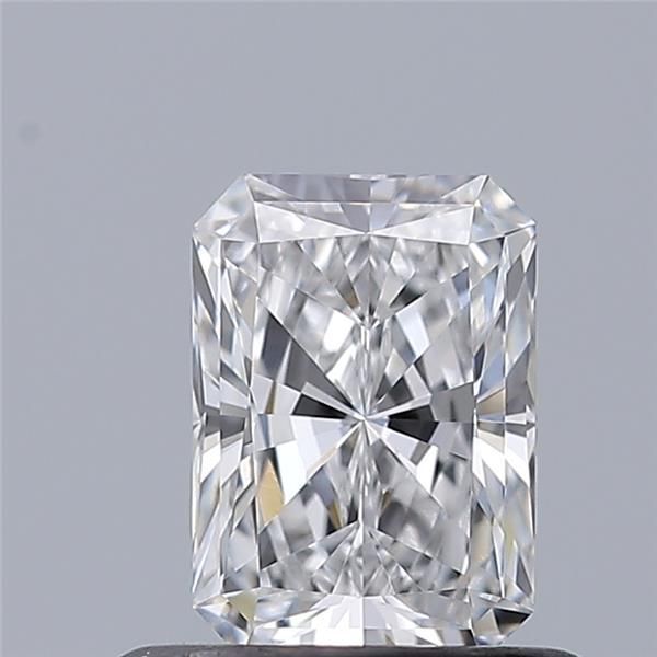 Radiant Lab-Grown Diamond image