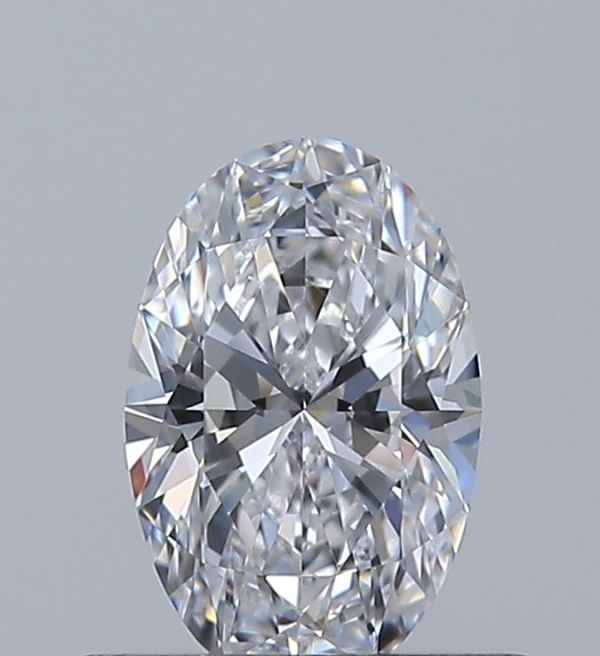 Oval Diamond image