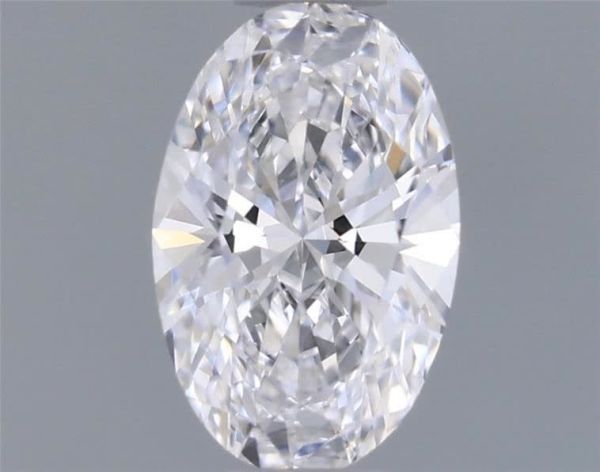 Oval Diamond image