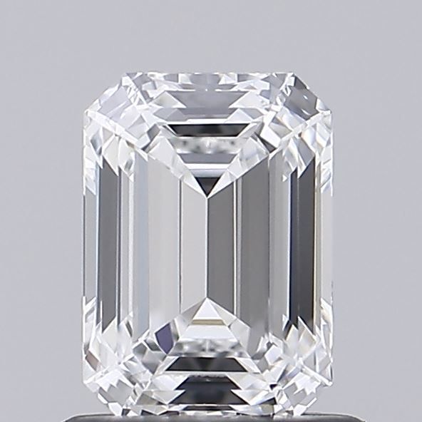 Emerald Lab-Grown Diamond image