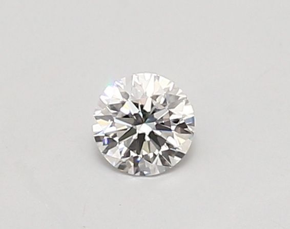 Round Lab-Grown Diamond image