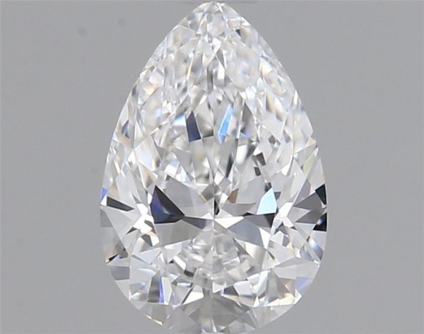 Pear Diamond image