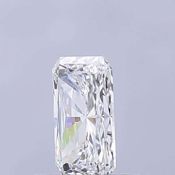 Radiant Lab-Grown Diamond image