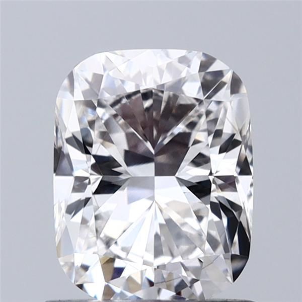 Cushion Lab-Grown Diamond image